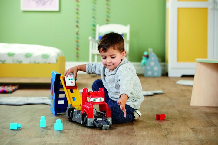 Immagine prodotto Mega Bloks Giocattolo Come Descritto