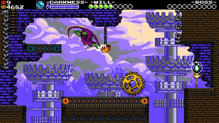 Immagine prodotto Yacht Club Games Shovel Knight: Treasure Trove (Switch, Switch Lite, Switch OLED, EN)