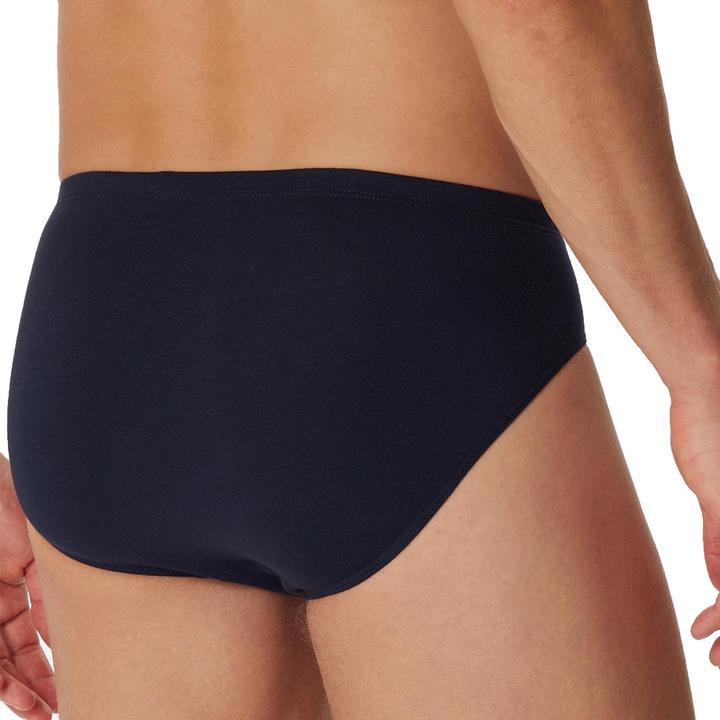 Actual product image Schiesser Slip Casual Comfortable Fit (XL, pack of 6)