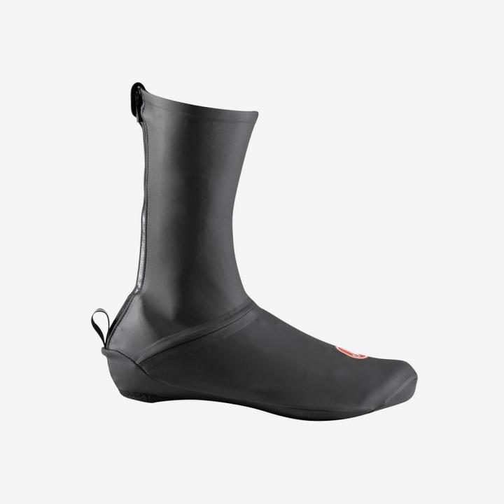 Actual product image Castelli Aero Race Shoecover (S)