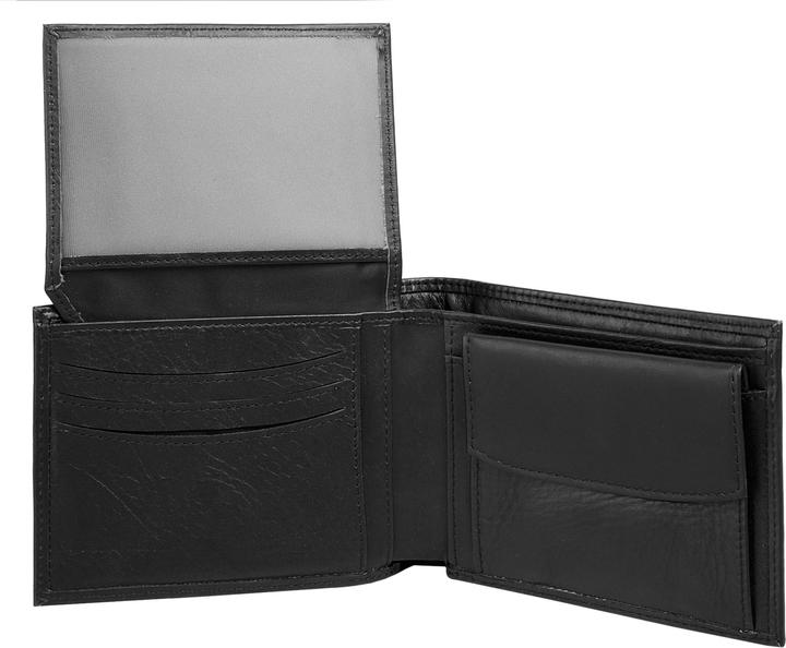 Actual product image Bagan Geldbörse