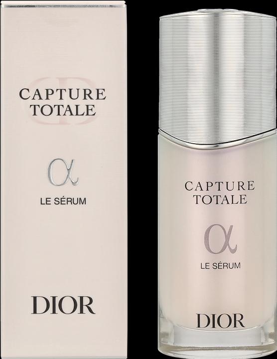 Actual product image Dior Capture Totale (50 ml)