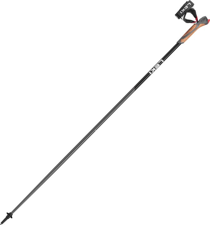 Produktbild Leki Nordic Walking Stöcke Response (100 cm)