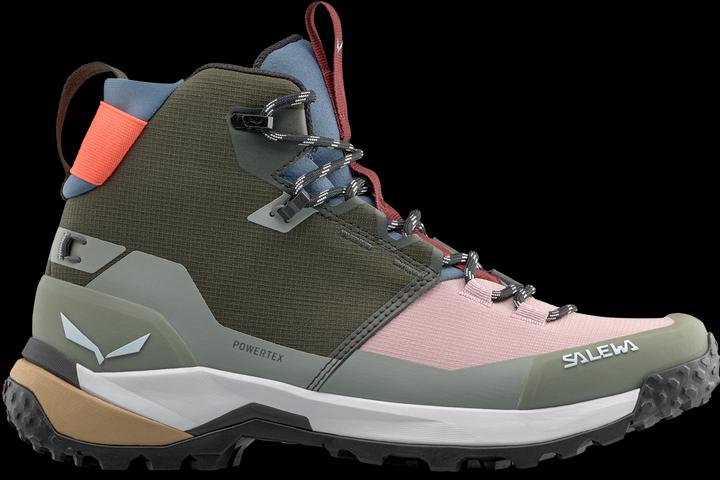 Actual product image Salewa Women's Puez 2 Mid PTX (41)