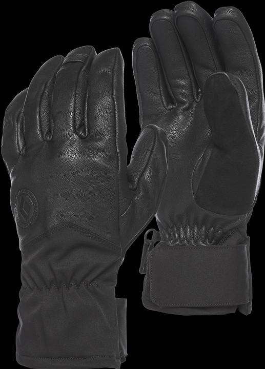 Actual product image Black Diamond Tour Gloves (S)