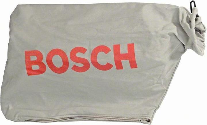 Immagine prodotto Bosch Professional Zubehör Sacchetto antipolvere con adattatore, per s