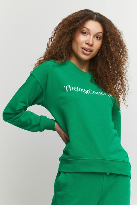 Image du produit TheJoggConcept JCSAFINE SWEAT-SHIRT 22800015 (XS)
