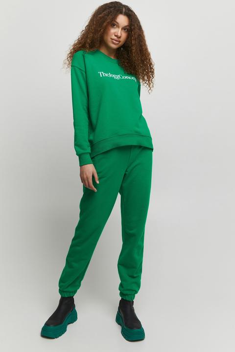 Image du produit TheJoggConcept JCSAFINE SWEAT-SHIRT 22800015 (XS)