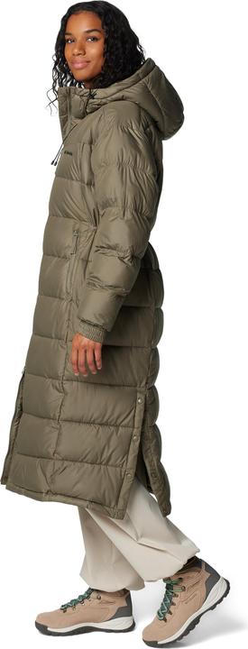Produktbild Columbia Pike Lake™ II Long Jacket (XL)