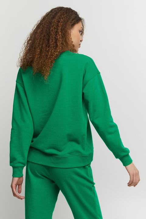 Image du produit TheJoggConcept JCSAFINE SWEAT-SHIRT 22800015 (XS)