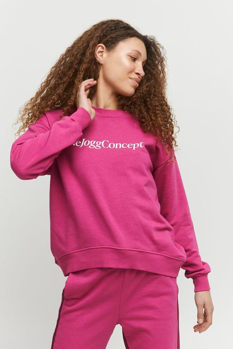 Image du produit TheJoggConcept JCSAFINE SWEAT-SHIRT 22800015 (S)