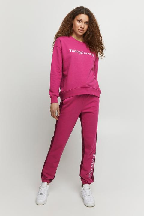 Image du produit TheJoggConcept JCSAFINE SWEAT-SHIRT 22800015 (S)
