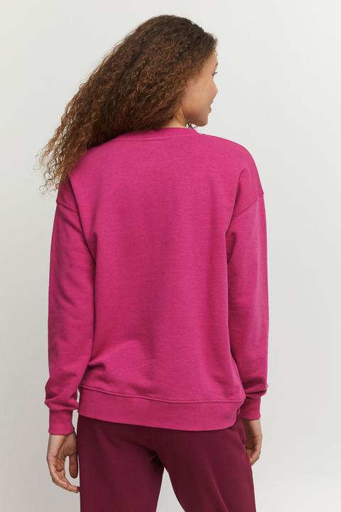 Image du produit TheJoggConcept JCSAFINE SWEAT-SHIRT 22800015 (S)