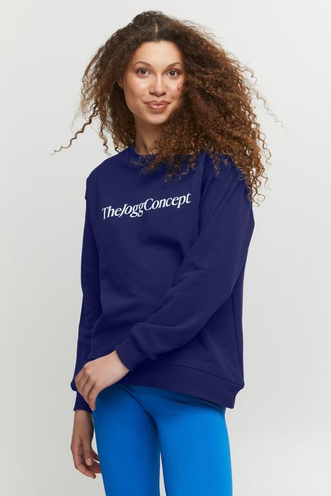 Image du produit TheJoggConcept JCSAFINE SWEAT-SHIRT 22800015 (M)