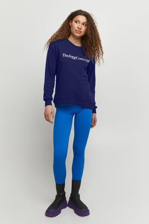 Image du produit TheJoggConcept JCSAFINE SWEAT-SHIRT 22800015 (M)