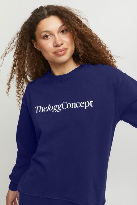 Image du produit TheJoggConcept JCSAFINE SWEAT-SHIRT 22800015 (M)