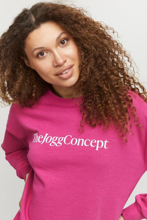 Image du produit TheJoggConcept JCSAFINE SWEAT-SHIRT 22800015 (S)
