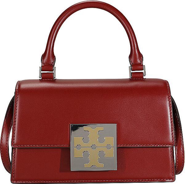 Produktbild Tory Burch Ledertasche - Mini Bag