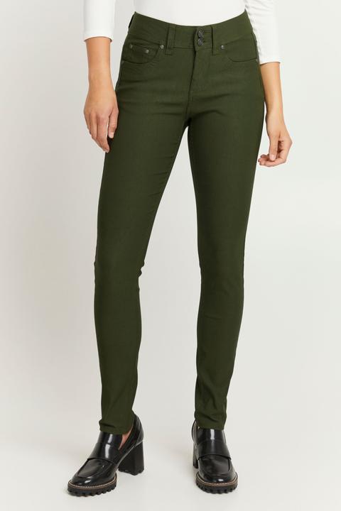 Actual product image Fransa FRZalin 1 Pant 601748 (34)