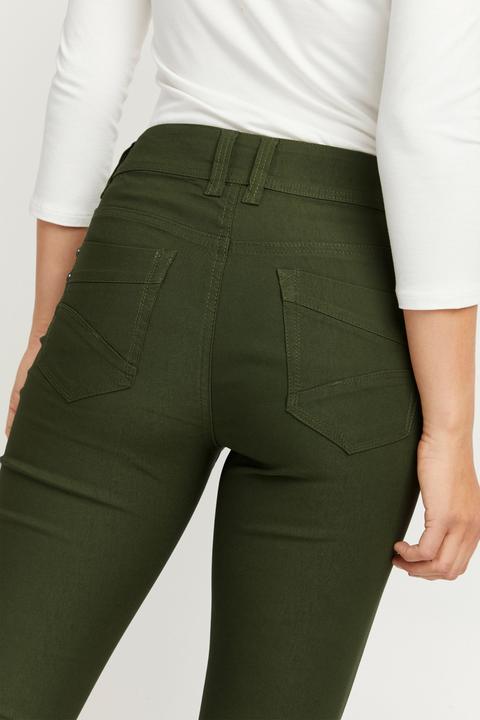 Actual product image Fransa FRZalin 1 Pant 601748 (34)
