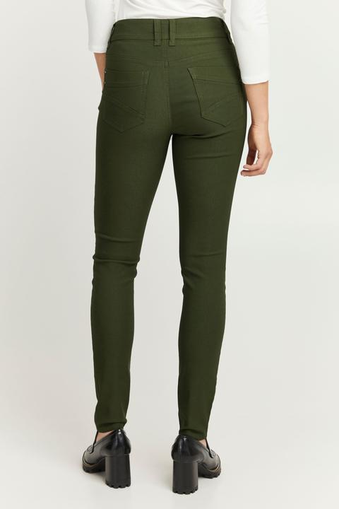 Actual product image Fransa FRZalin 1 Pant 601748 (34)