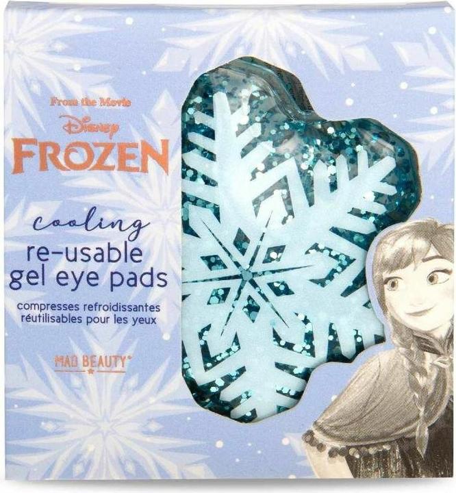 Produktbild Mad Beauty Frozen (2 ml)