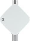Produktbild Extreme Networks AP460C-WR TRI RADIO WIFI 6 AP (1000 Mbit/s)