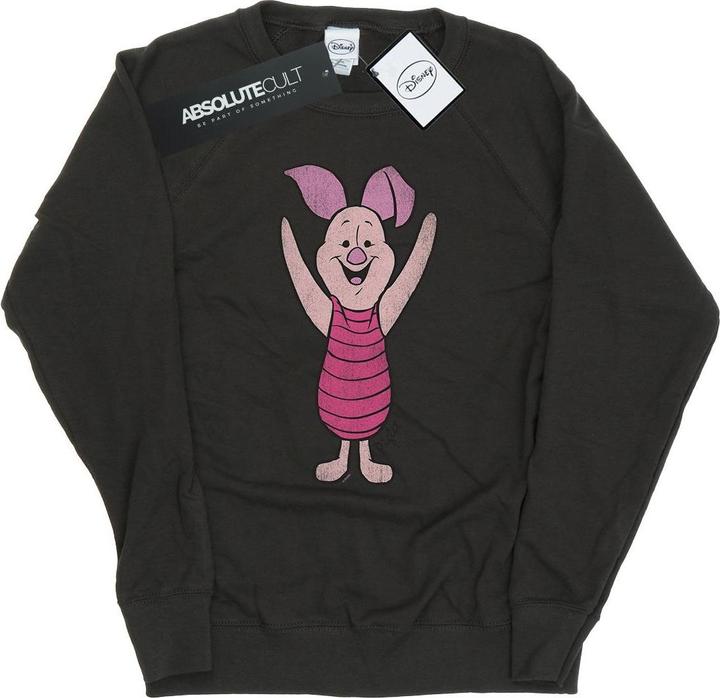 Winnie the Pooh Sweatshirt