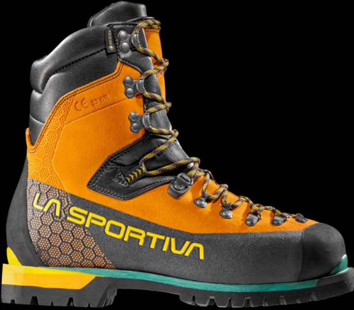 Actual product image La Sportiva Nepal Work (S3, 40.5)