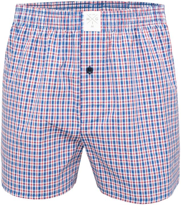 Produktbild Mg-1 Boxer Core (XXL, 8er Pack)