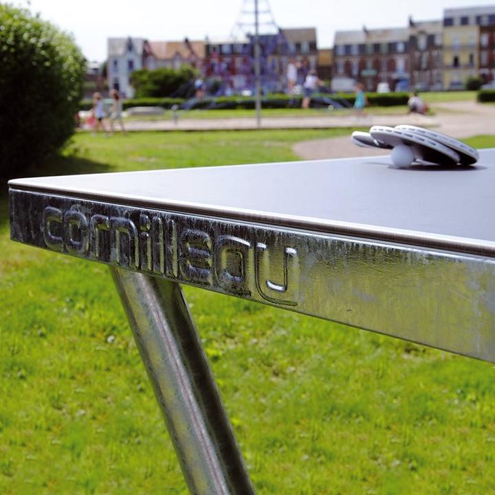 Actual product image Cornilleau Outdoor Park