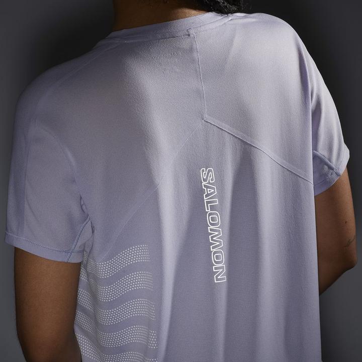 Produktbild Salomon Sense Aero SS Tee GFX (S)
