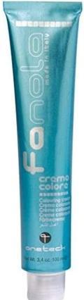 Immagine prodotto Fanola Cenere 10.1 100 ml (10.1 Biondo Platino Cenere)