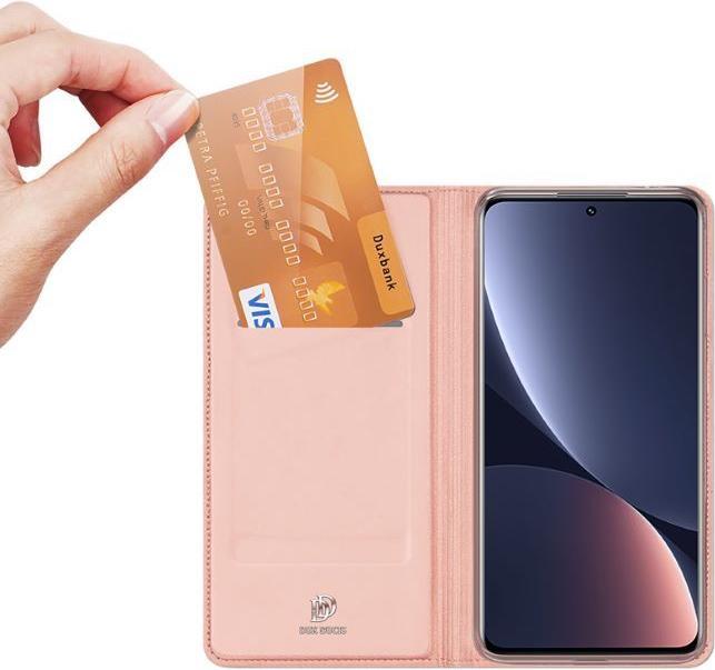 Produktbild Dux Ducis Skin Pro Series Bookcover (Xiaomi 13 Pro)