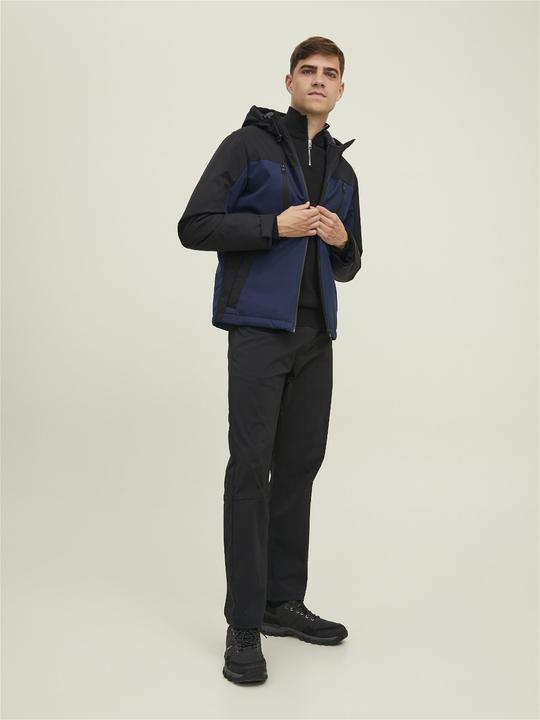 Immagine prodotto Jack & Jones Technische Kapuzen Jacke (M)