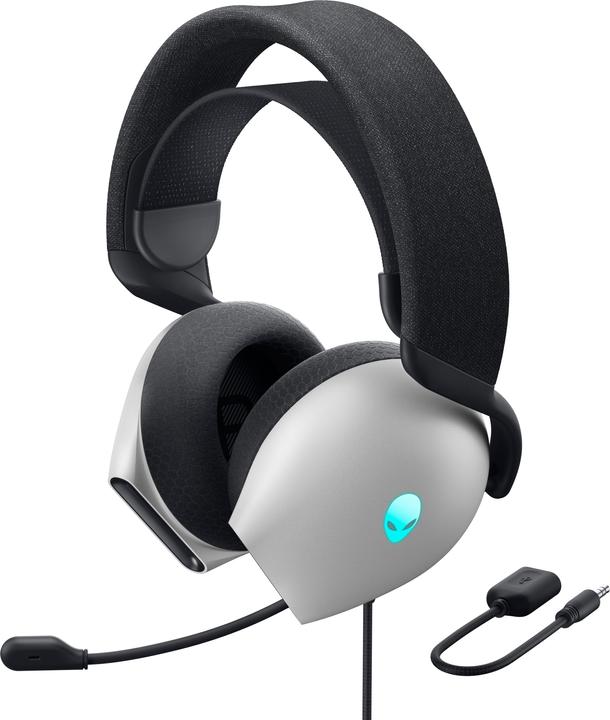 Produktbild Dell Alienware AW520H (Kabelgebunden)