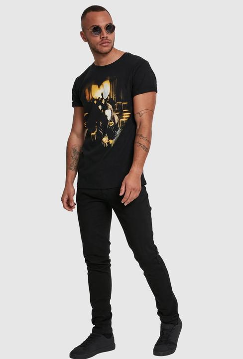 Image du produit Wu-Wear Thé Masks - 1370 (3XL)