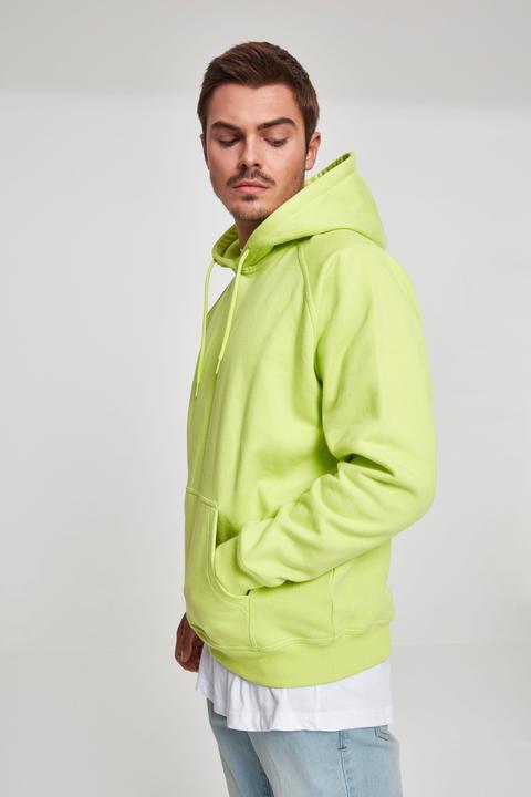 Image du produit Urban Classics Sweat à capuche blanc - 3976 (3XL)