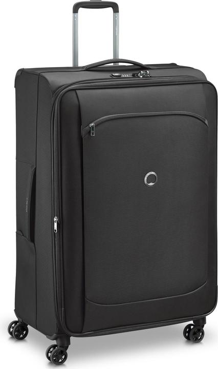 Actual product image Delsey Montmartre Air 2.0 4-wheel trolley 83 cm (128 l, XL (from 140l))