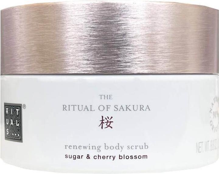 Immagine prodotto Rituals Il rituale del Sakura (250 ml)