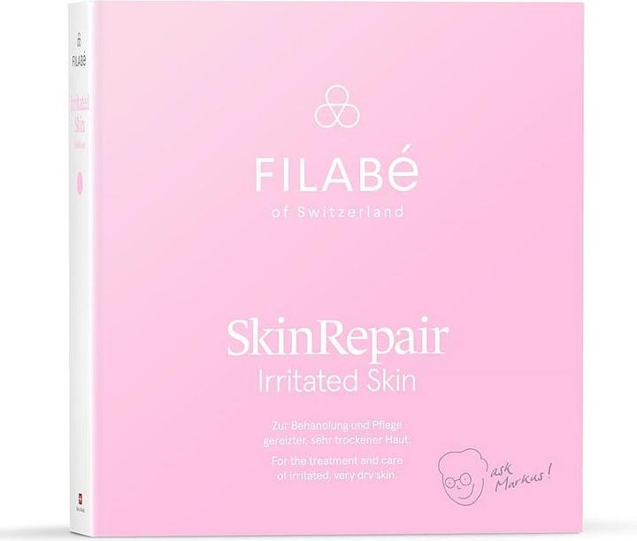 Actual product image Filabé Skin Repair (Cleaning cloths)