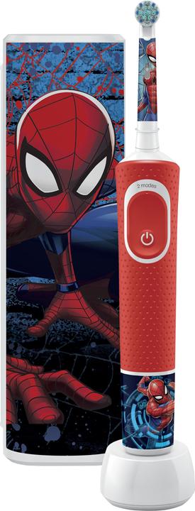 Actual product image Oral-B Kids (Oscillating toothbrush)