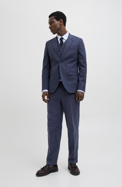 Immagine prodotto Jack & Jones Blazer in lino slim fit (58)