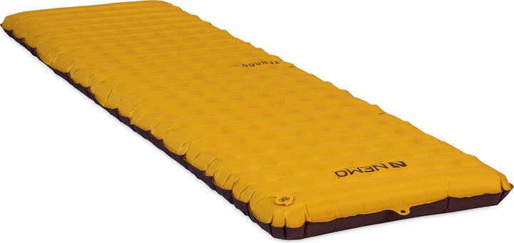 Actual product image Nemo Equipment Tensor Trail