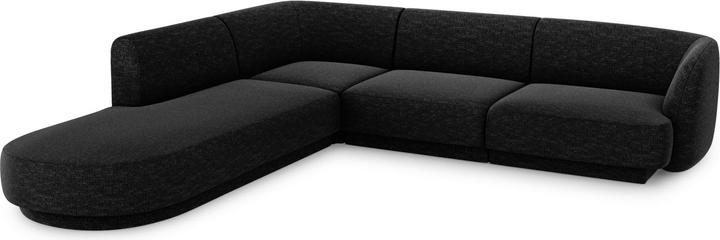 Produktbild Micadoni Miley (Ecksofa)
