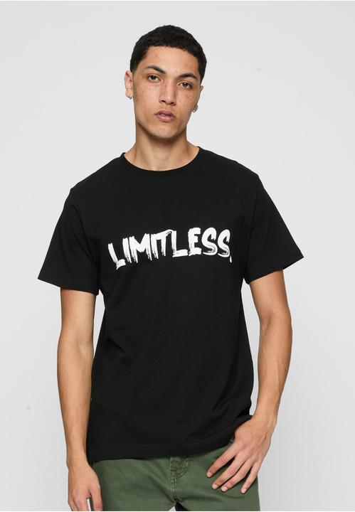 Immagine prodotto Mister Tee Maglietta Limitless - 89213 (XXL)