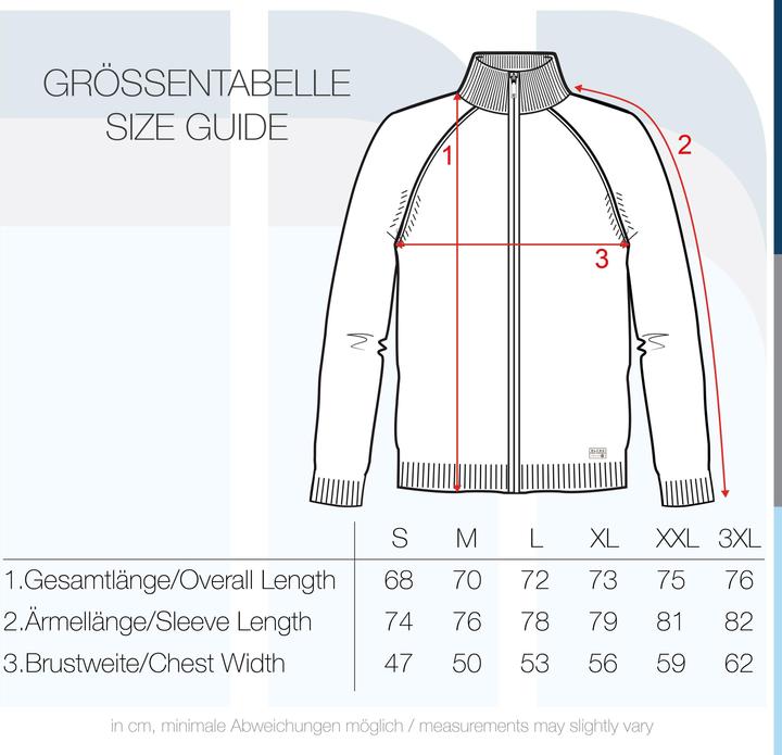 Image du produit Blend Daniri - Cardigan - Homme (XXL)
