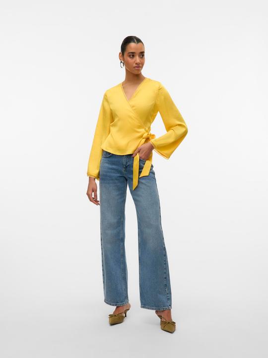 Image du produit Vero Moda VMSOFIA Top Bluse (XL)