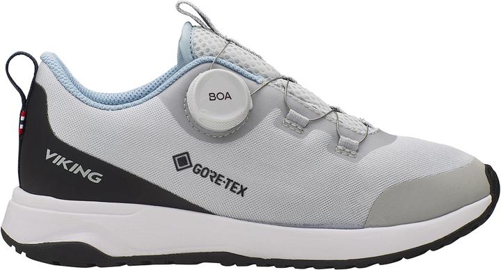 Produktbild Viking Elevate Low F GTX BOA (38)
