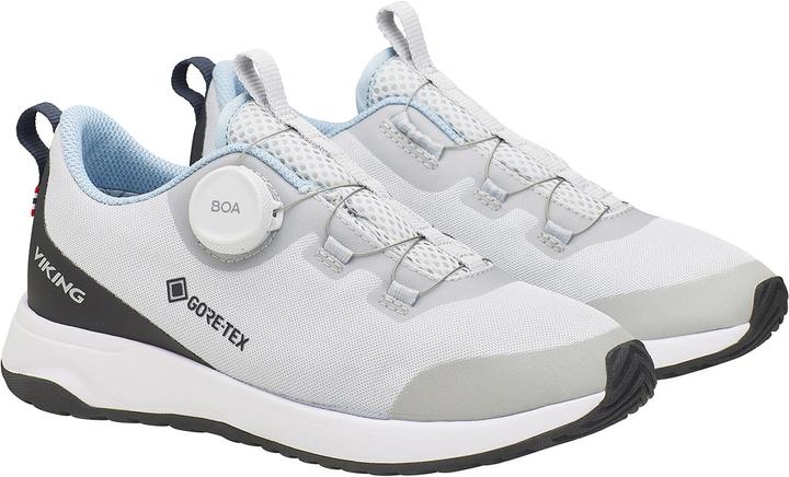 Produktbild Viking Elevate Low F GTX BOA (38)
